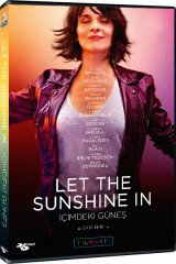 İÇİMDEKİ GÜNEŞ - UN BEAU SOLEIL INTERIÉUR - JULIETTE BINOCHE - XAVIER BEAUVOIS - VALERIA BRUNI TEDESCHI - GÉRARD DEPARDIEU - CLAIRE DENIS - DVD SIFIR