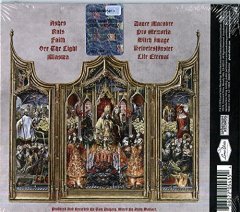 GHOST - PREQUELLE (2018) - CD SIFIR