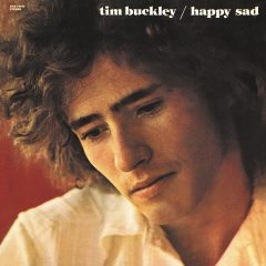 TIM BUCKLEY - HAPPY SAD (1969) - LP 180GR 2021 EDITION SIFIR PLAK