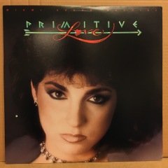 MIAMI SOUND MACHINE - PRIMITIVE LOVE (1985) - PLAK 2.EL (GLORIA ESTEFAN) CONGA