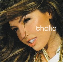 THALIA - THALIA (2002) - CD SIFIR