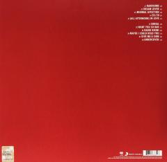 VACCINES - ENGLISH GRAFFITI (2015) - LP + CD0 SIFIR PLAK