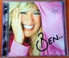 ZERRİN ÖZER - BEN 2CD 2.EL