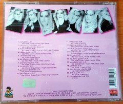 ZERRİN ÖZER - BEN 2CD 2.EL