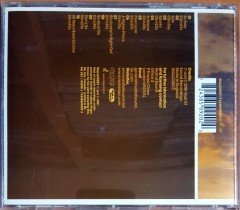 RÖYKSOPP - MELODY A.M. (2001) CD 2.EL