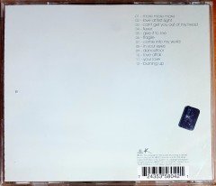 KYLIE MINOGUE - FEVER (2001) CD 2.EL