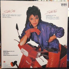 JANET JACKSON - DREAM STREET (1984) - 2.EL PLAK