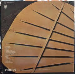 GEORGES BRASSENS - NO. 6 LE MÉCRÉANT - PLAK 2.EL