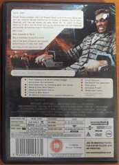 TOTAL RECALL - ARNOLD SCHWARZENEGGER - PAUL VERHOEVEN - 2DVD 2.EL TR ALTYAZI YOKTUR