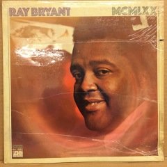 RAY BRYANT - MCMLXX 1970 2.EL PLAK