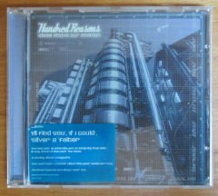 HUNDRED REASONS - IDEAS ABOVE - CD 2.EL