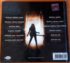 NİLÜFER - 12 DÜET CD 2.EL