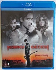 KORKU GECESİ - FRIGHT NIGHT - COLIN FARRELL - BLU-RAY 2.EL