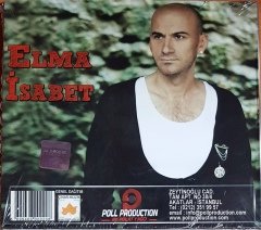 ALTAY - ELMA (2011) POLL PRODUCTION CD SIFIR