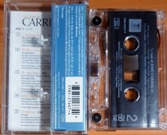 JOSE CARRERAS - THE BEST OF - KASET MADE IN GERMANY 2.EL