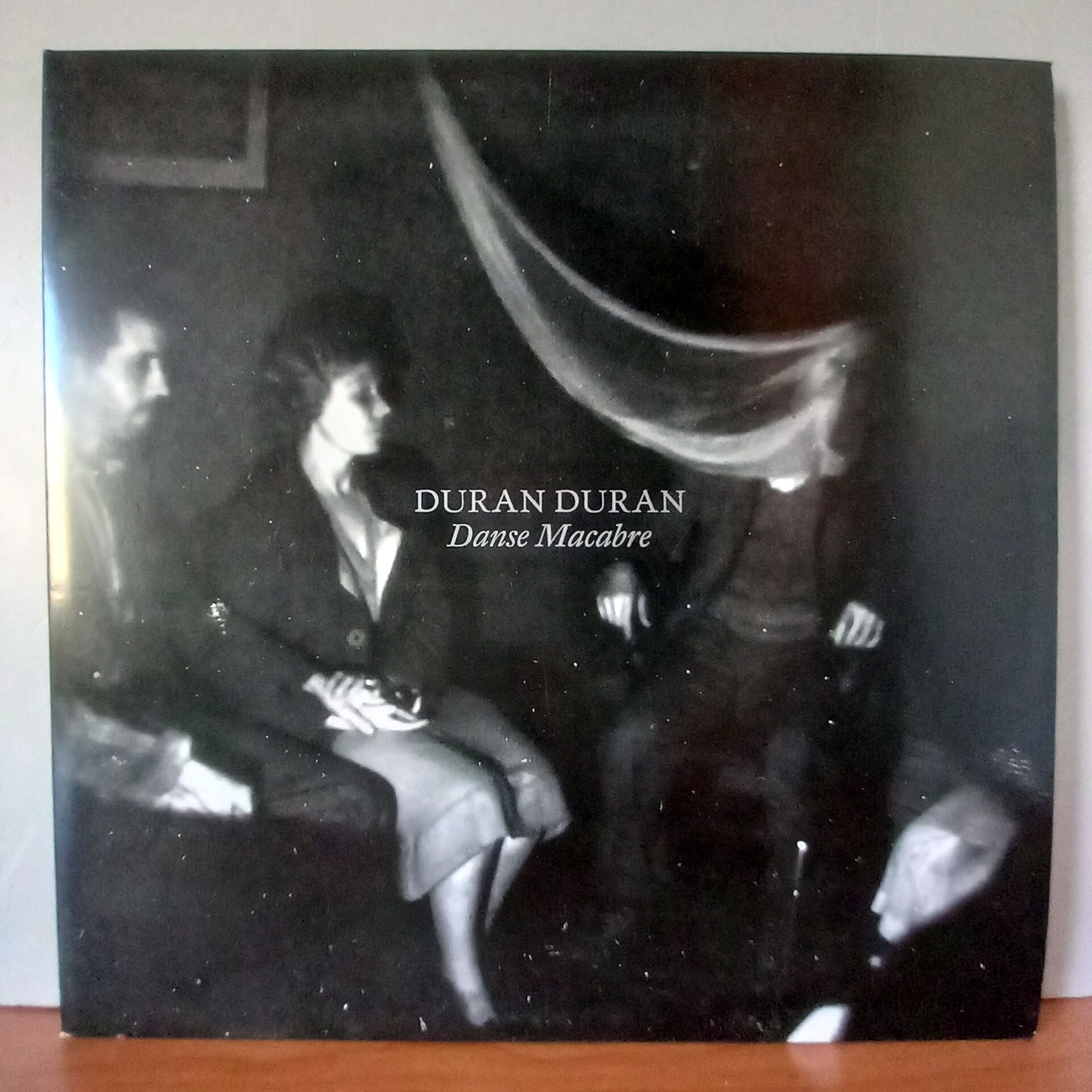 DURAN DURAN – DANSE MACABRE / 45RPM (2023) - 2LP 2.EL PLAK