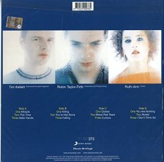 OLIVE - EXTRA VIRGIN (1997) - PLAK SIFIR
