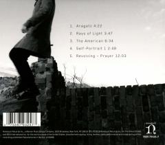 TIGRAN HAMASYAN - FOR GYUMRI (2018) - CD SIFIR