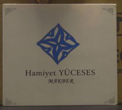 HAMİYET YÜCESES - MAKBER  CD 2.EL
