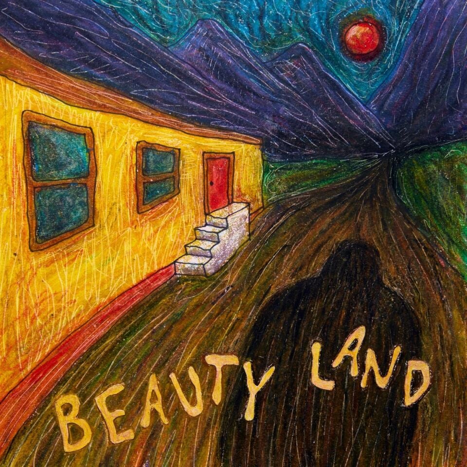 GREG MENDEZ - BEAUTY LAND (2026) - LP INDIE POP FOLK SIFIR PLAK