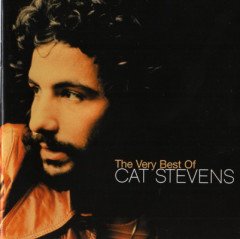 CAT STEVENS - THE VERY BEST OF (2000) - CD 2.EL