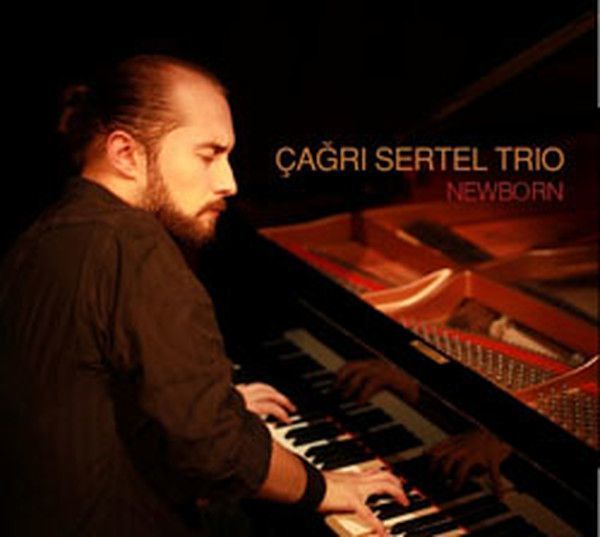 ÇAĞRI SERTEL - NEWBORN (2010) - CD DIGIPACK 2.EL