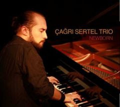 ÇAĞRI SERTEL - NEWBORN (2010) - CD DIGIPACK 2.EL