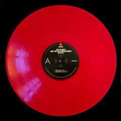 ART BLAKEY JAZZ MESSENGERS - MOANIN' (1958) - WAX TIME RENKLİ PLAK SIFIR