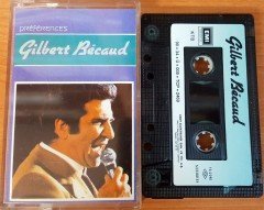 GILBERT BECAUD - PREFERENCES KASET 2.EL