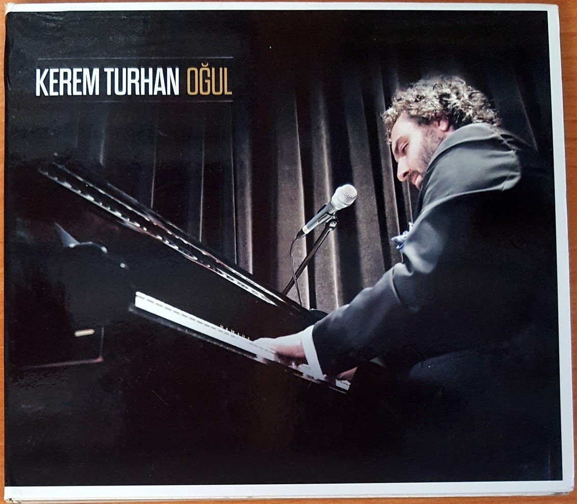 KEREM TURHAN - OĞUL CD 2.EL