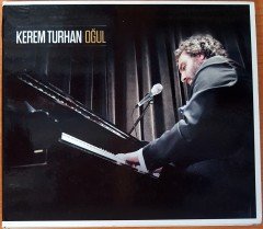 KEREM TURHAN - OĞUL CD 2.EL
