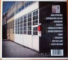 KEREM TURHAN - OĞUL CD 2.EL