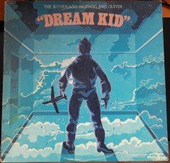 THE SUTHERLAND BROTHERS AND QUIVER - DREAM KID (1974) - 2.EL PLAK