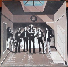 THE SUTHERLAND BROTHERS AND QUIVER - DREAM KID (1974) - 2.EL PLAK