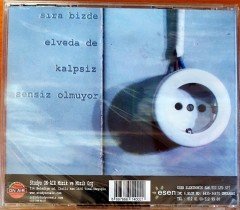 TENEKE - SIRA BİZDE CD SIFIR