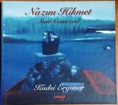 KUDSİ ERGUNER - ŞAİR CENAZESİ / NAZIM HİKMET (2002) İMAJ CD 2.EL