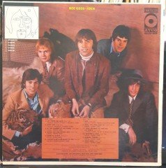 BEE GEES - IDEA (1968) - 2.EL PLAK