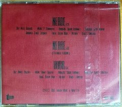 NÜKHET DURU - NERDE (1996) TMV SINGLE CD SIFIR