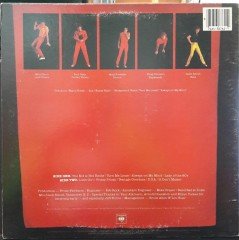 LOVERBOY - LOVERBOY (1980) - PLAK 2.EL