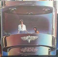 DARYL HALL & JOHN OATES - BIGGER THAN BOTH OF US (1976) - PLAK 2.EL