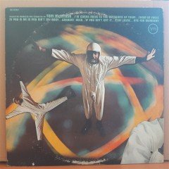 JIMMY SMITH - STAY LOOSE... JIMMY SMITH SINGS AGAIN - PLAK 2.EL