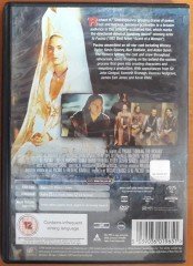 LOOKING FOR RICHARD - ALEC BALDWIN - AL PACINO - DVD 2.EL TR ALTYAZI YOKTUR