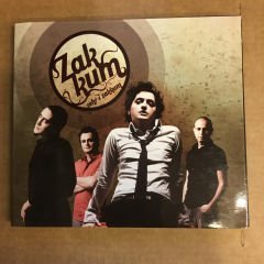 ZAKKUM ZEHR-İ ZAKKUM CD 2.EL