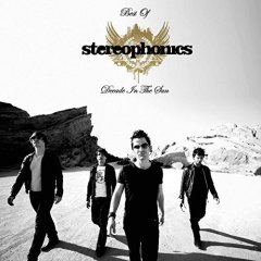 STEREOPHONICS - DECADE IN THE SUN - BEST OF (2018) - SIFIR 2PLAK