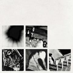 NINE INCH NAILS - BAD WITCH (2018) - CD SIFIR
