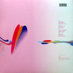 BECK - SEA CHANGE (2002) - 2LP 180GR 2016 EDITION SIFIR PLAK