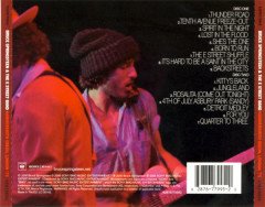 BRUCE SPRINGSTEEN & THE E STREET BAND - HAMMERSMITH ODEON LONDON '75 (2006) - CD 2.EL