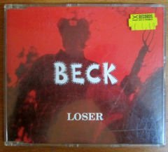 BECK - LOSER - EP CD 2.EL