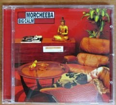 MORCHEEBA - BIG CALM CD 2.EL