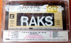 FRANK SINATRA - THE REPRISE YEARS (1991) MMY CASSETTE MADE IN TURKEY ''NEW''